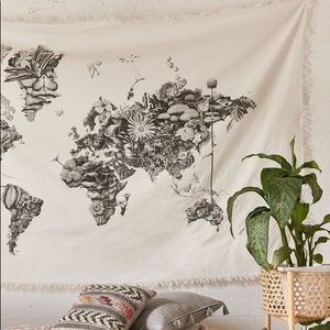 Urban Outfitters Tapestry